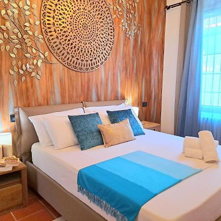Apartment Sophie 45 Ferrara Ngoại thất bức ảnh