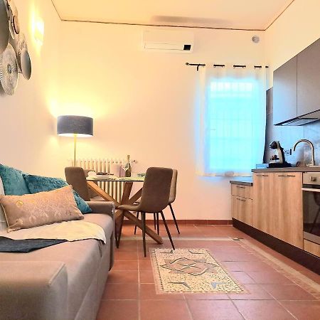 Apartment Sophie 45 Ferrara Ngoại thất bức ảnh