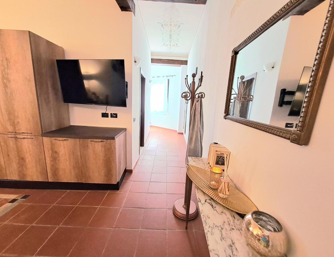 Apartment Sophie 45 Ferrara Ngoại thất bức ảnh