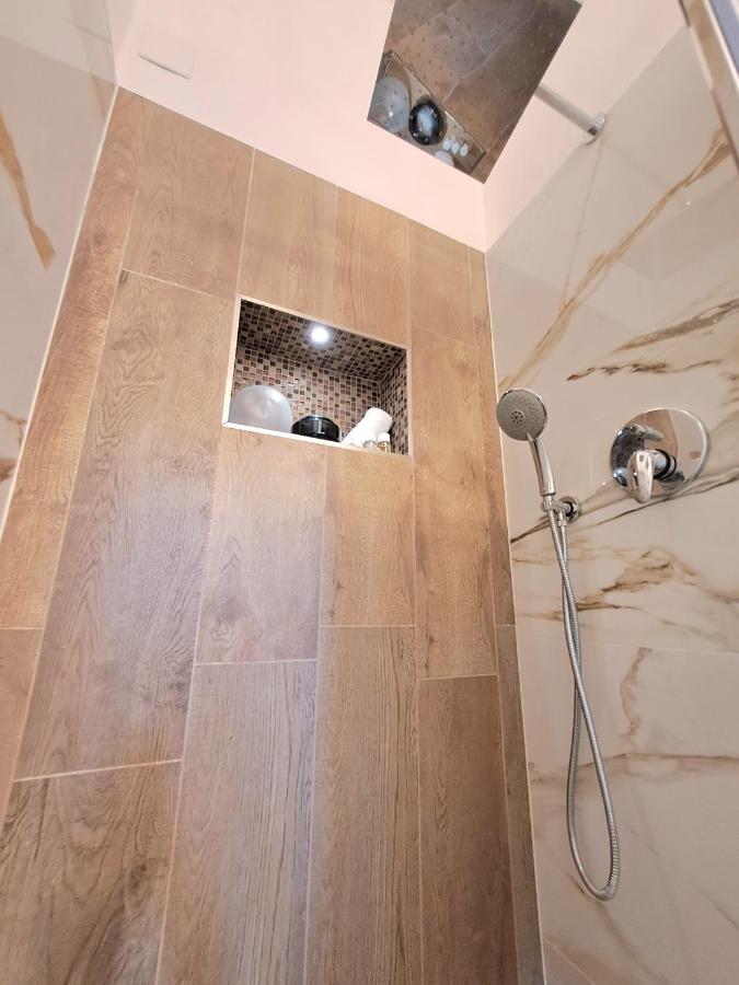 Apartment Sophie 45 Ferrara Ngoại thất bức ảnh