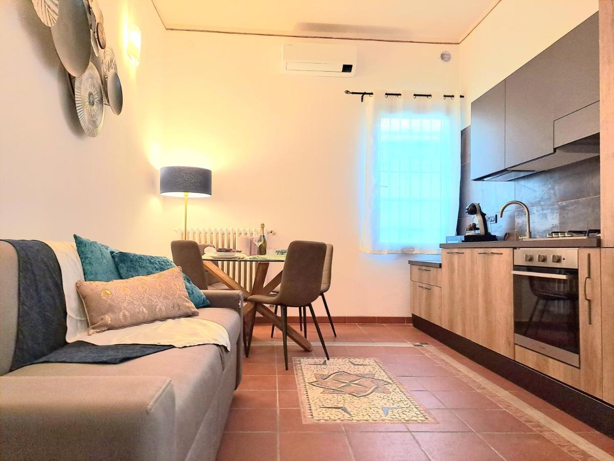 Apartment Sophie 45 Ferrara Ngoại thất bức ảnh