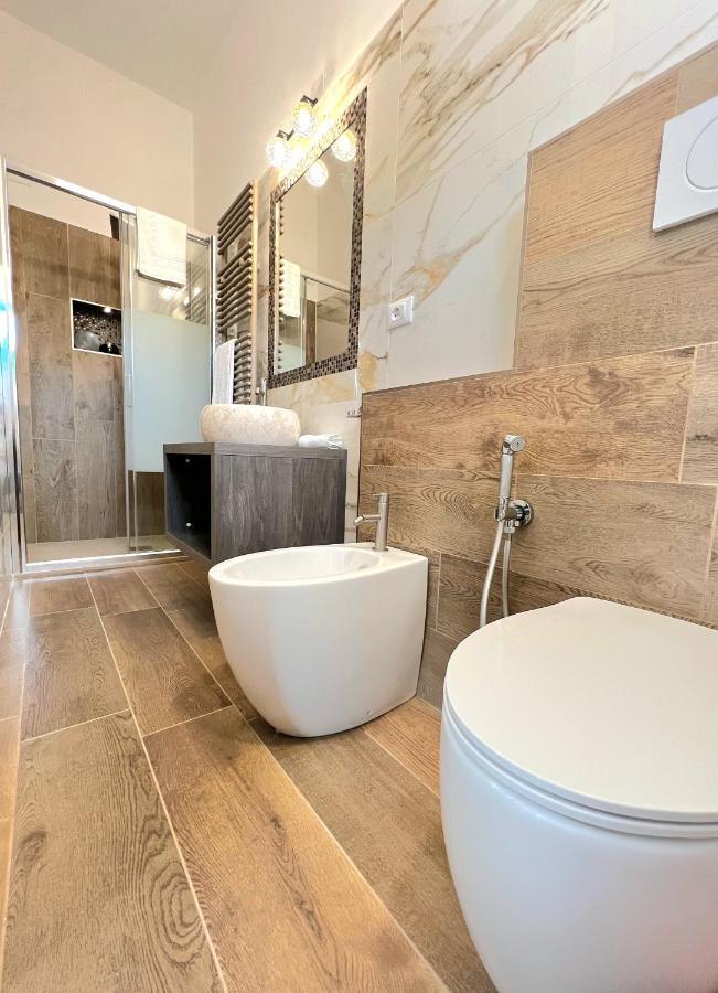 Apartment Sophie 45 Ferrara Ngoại thất bức ảnh