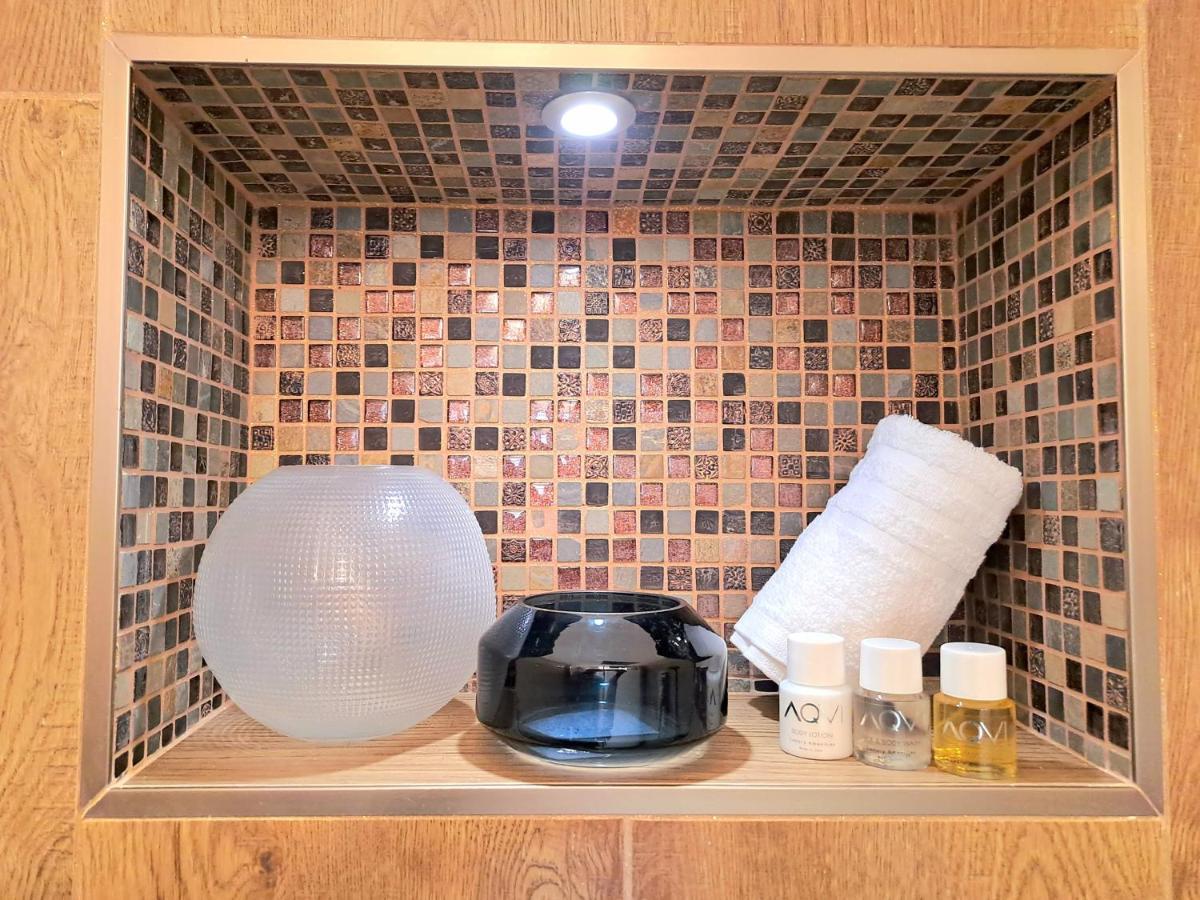 Apartment Sophie 45 Ferrara Ngoại thất bức ảnh