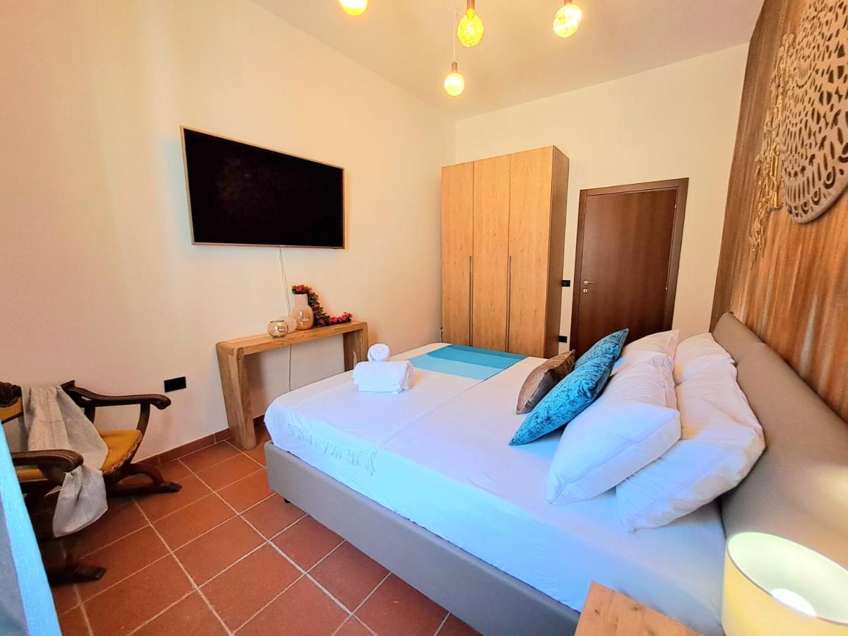 Apartment Sophie 45 Ferrara Ngoại thất bức ảnh