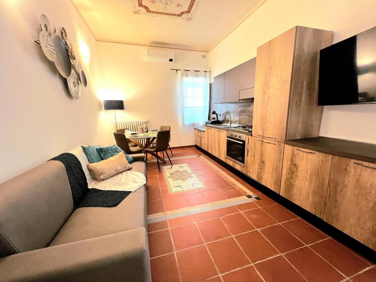 Apartment Sophie 45 Ferrara Ngoại thất bức ảnh