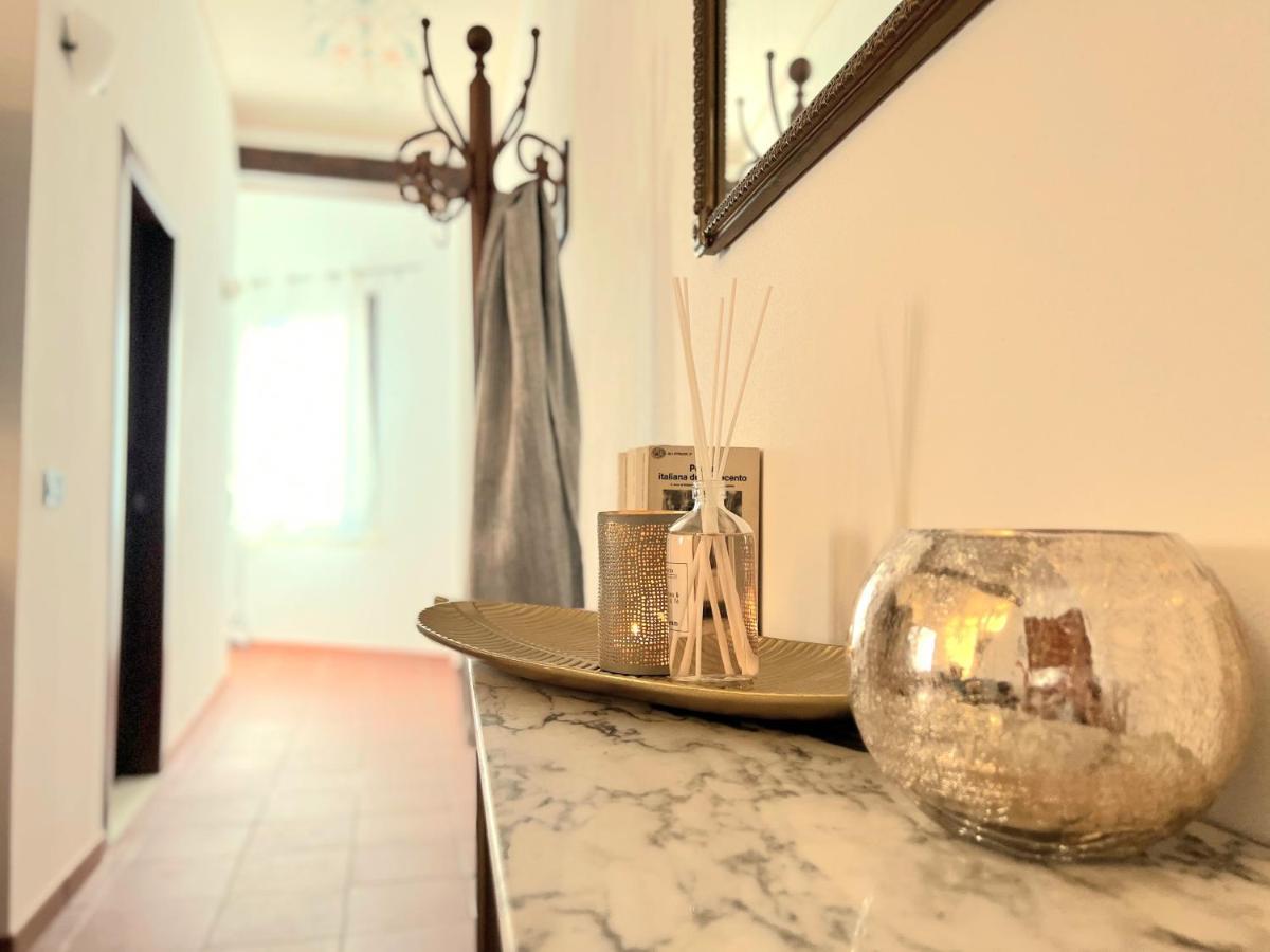 Apartment Sophie 45 Ferrara Ngoại thất bức ảnh