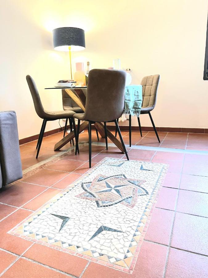 Apartment Sophie 45 Ferrara Ngoại thất bức ảnh