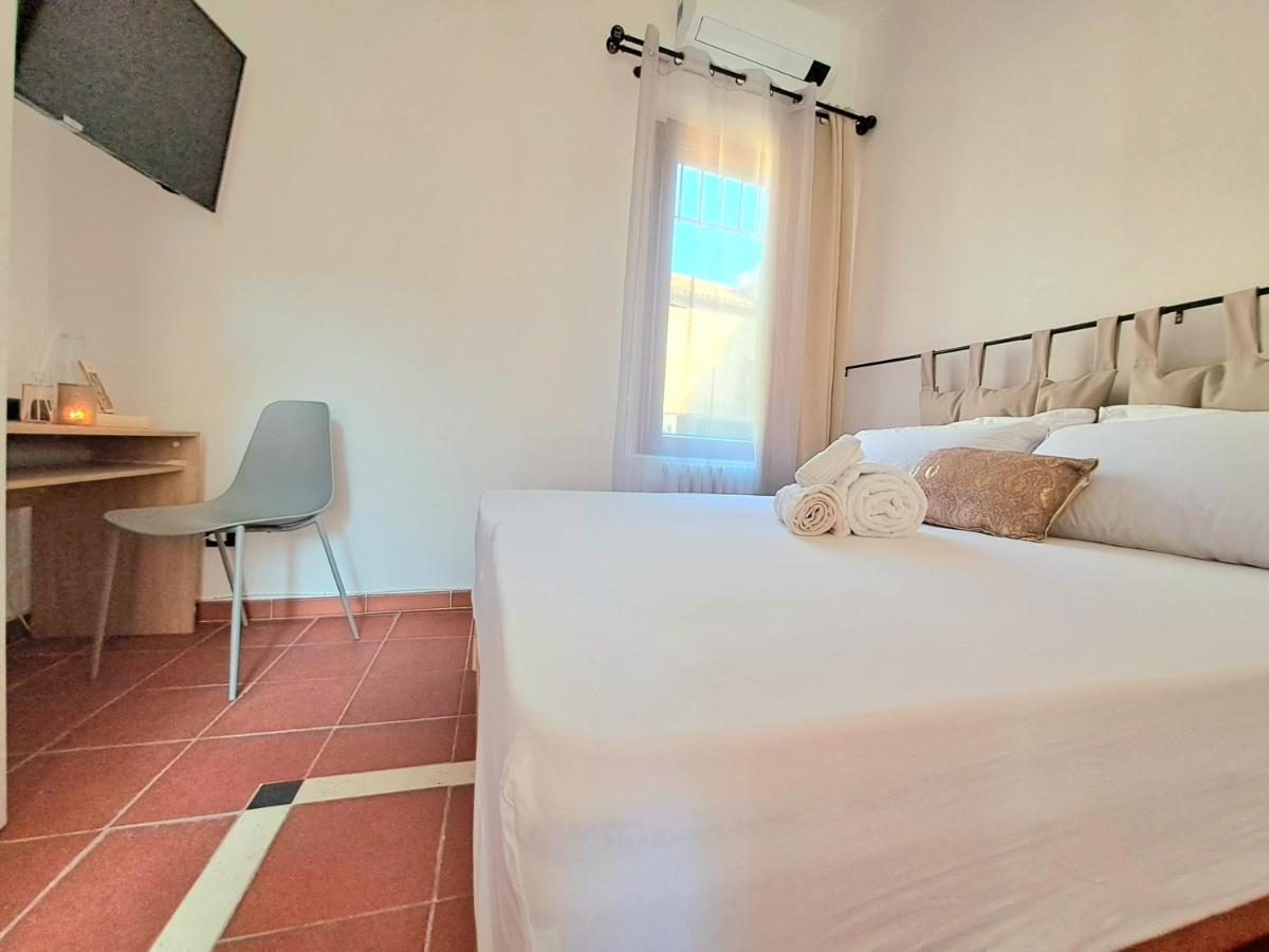 Apartment Sophie 45 Ferrara Ngoại thất bức ảnh