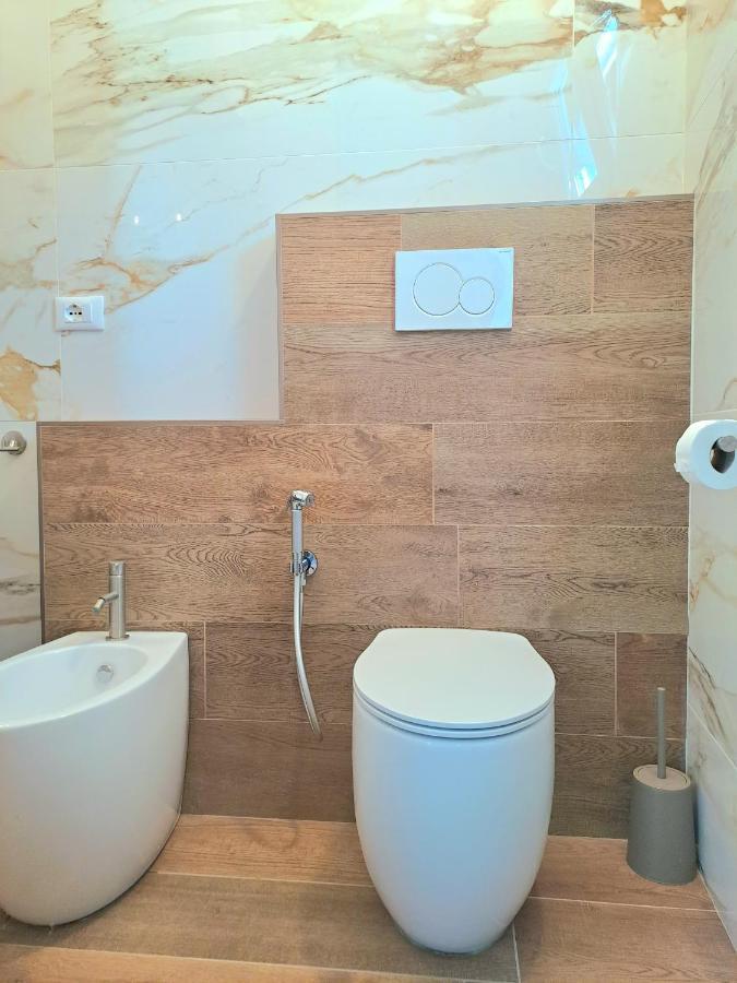 Apartment Sophie 45 Ferrara Ngoại thất bức ảnh