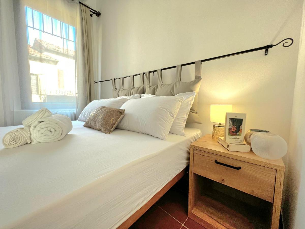 Apartment Sophie 45 Ferrara Ngoại thất bức ảnh
